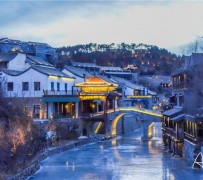 巴中古北水镇攻略(古北水镇攻略两天一夜)