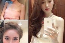巴中最美人妖(最美的妖女)