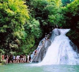 巴中旅遊(旅游攻略)
