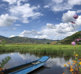 巴中旅游游记(旅游游记怎么写)