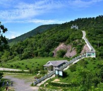 巴中休闲游(休闲旅游的含义及特点)