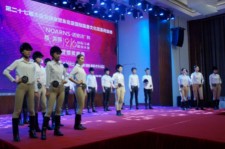 巴中男模大赛(男模大赛中国)