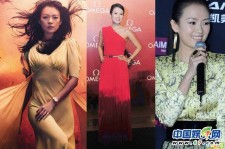 巴中大胸女星(香港4大女星)