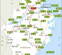 巴中江浙旅游(江浙旅游攻略)