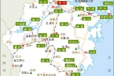 巴中江浙旅游(江浙旅游攻略)