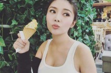 巴中大胸女明星(各大女明星)