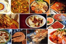 巴中美食攻略(美食攻略是什么意思)