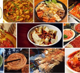 巴中美食攻略(美食攻略是什么意思)