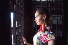 巴中伴游中国带你去梦里水乡(梦里水乡旅游开发有限公司)