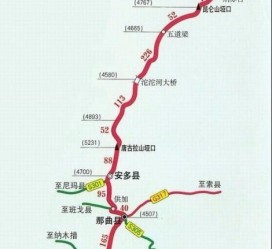 巴中自驾攻略(新疆s101省道自驾攻略)