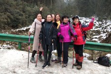 巴中中国大型户外结伴游(结伴 同游 网)