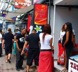 巴中上海伴游男雇用(重庆伴游雇用)