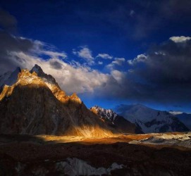 巴中伴游中国最好的风景已经在路上(旅游一路上的风景)