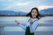 巴中江西鹰潭找兼职伴游(短期暑假工或学生兼职)
