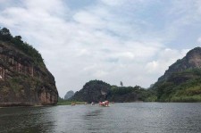 巴中江西旅游攻略(江西旅游攻略三日游)