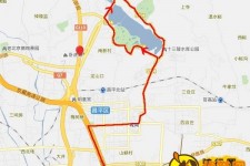 巴中骑行路线(骑行路线去哪里查)