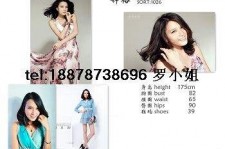 巴中模特兼职一天(模特兼职一天几钱)