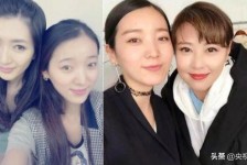 巴中7旬奶奶带盲老伴游遍中国(小女孩扶盲人老奶奶过马路)