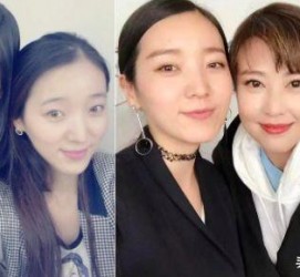 巴中7旬奶奶带盲老伴游遍中国(小女孩扶盲人老奶奶过马路)