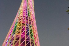 巴中广州旅游攻略(广州旅游攻略景点必去)