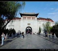 巴中洛阳旅游攻略(洛阳旅游攻略景点必去)