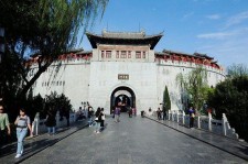 巴中洛阳旅游攻略(洛阳旅游攻略景点必去)