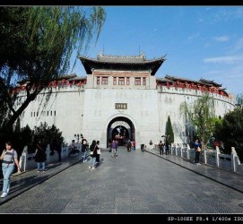巴中洛阳旅游攻略(洛阳旅游攻略景点必去)