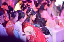 巴中汉服模特兼职(想做汉服模特去哪里找)