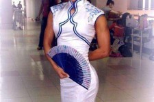 巴中健美小姐(中国健美小姐有哪些)
