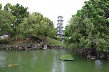 巴中福州旅游攻略(福州旅游攻略景点必去)