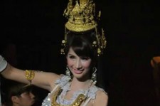 巴中人妖选美(人妖选美手术)