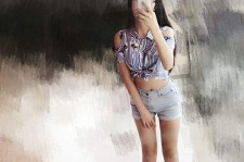 巴中大码模特兼职群(大码女拆模特雇用兼职网站)