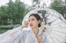 巴中汉服模特兼职(汉服模特兼职雇用)