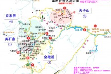 巴中旅游路线规划(旅游路线规划软件)