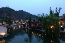 巴中古北水镇攻略(古北水镇温泉攻略)