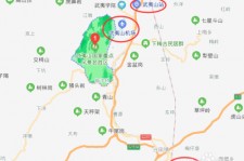 巴中武夷山攻略(武夷山攻略游玩)