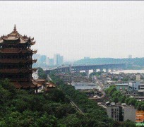巴中武汉游玩攻略(武汉游玩攻略ppt)