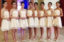 巴中兼职模特面试问些什么(女模特面试应该筹办什么)