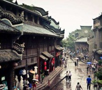 巴中成都旅游攻略(成都旅游攻略详细)