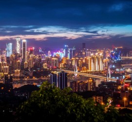 巴中重庆自助游(重庆自助游攻略5天)