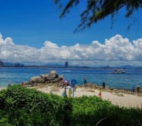 巴中自由行(自由行和跟团游哪个好)
