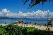 巴中自由行(自由行和跟团游哪个好)