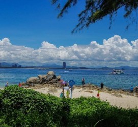 巴中自由行(自由行和跟团游哪个好)