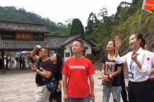 巴中旅途私家伴游(旅途私家伴游案牍)