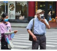 巴中上海私人伴游 上海“半日游”骗局卧底调查
