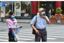 巴中上海私人伴游 上海“半日游”骗局卧底调查
