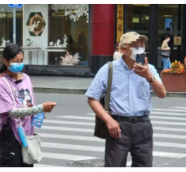 巴中上海私人伴游 上海“半日游”骗局卧底调查