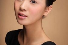 巴中包罗中国女模特的词条