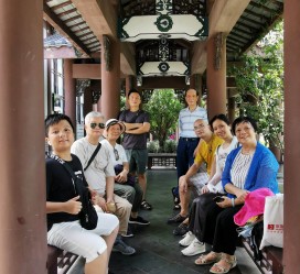 巴中中国惠州伴游(今日惠州网新闻)