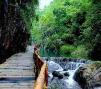 巴中周边旅游(周边旅游景区哪里好玩)